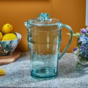 Konmet Acrylic Pitcher 1.9 liters  Rare